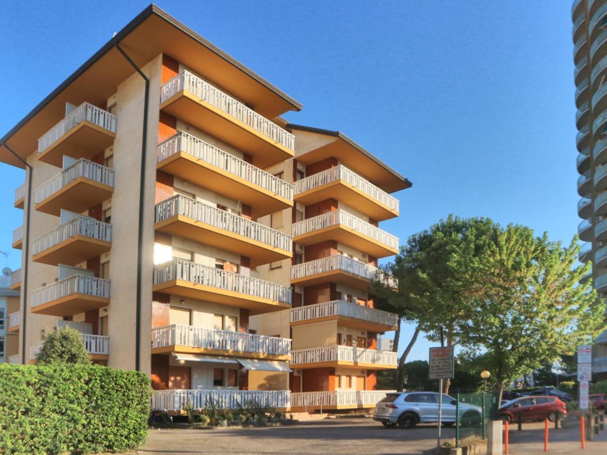 Lucerna Apartment ลินญาโน ซับเบียโดโร ภายนอก รูปภาพ