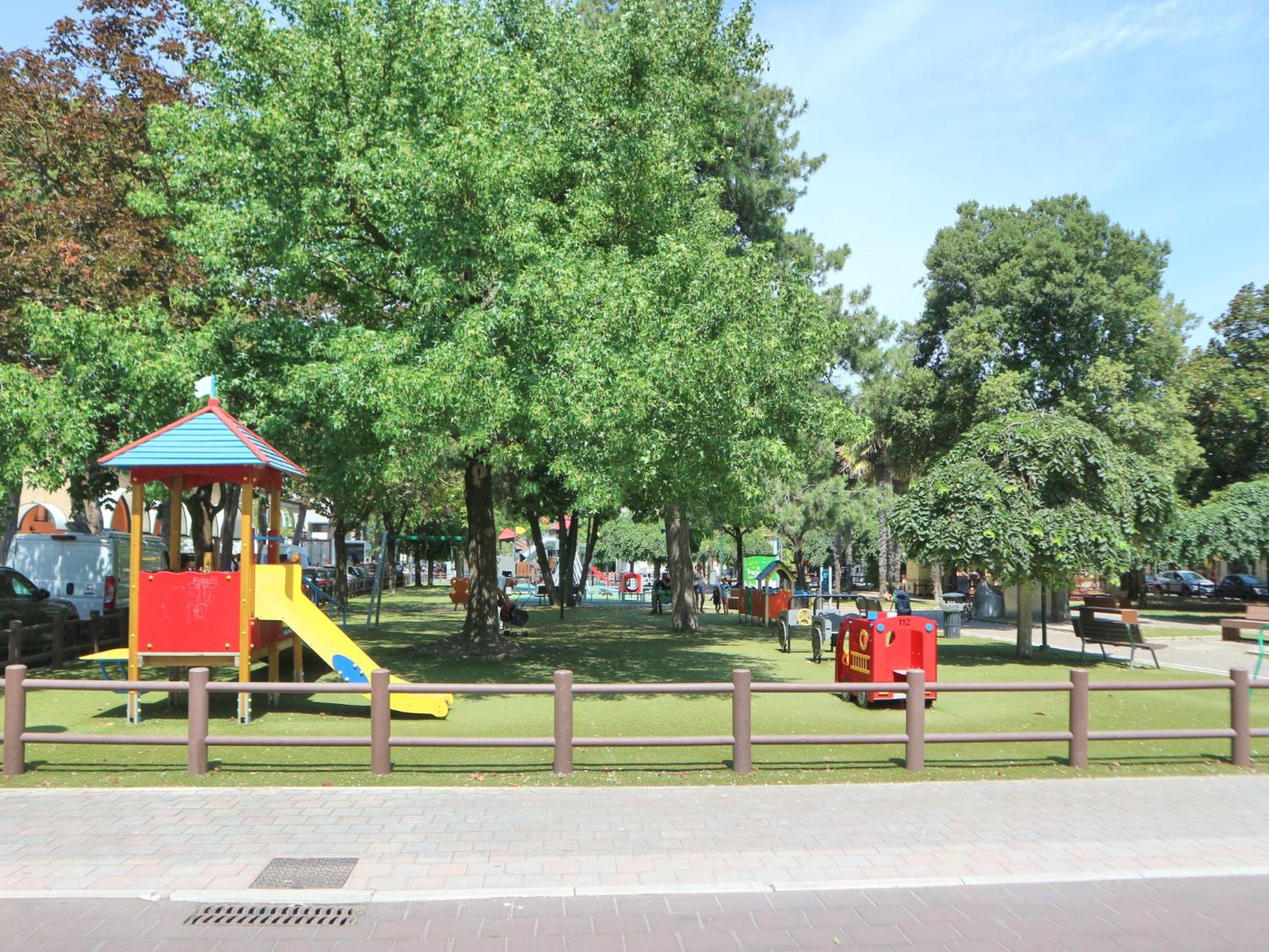 Lucerna Apartment ลินญาโน ซับเบียโดโร ภายนอก รูปภาพ