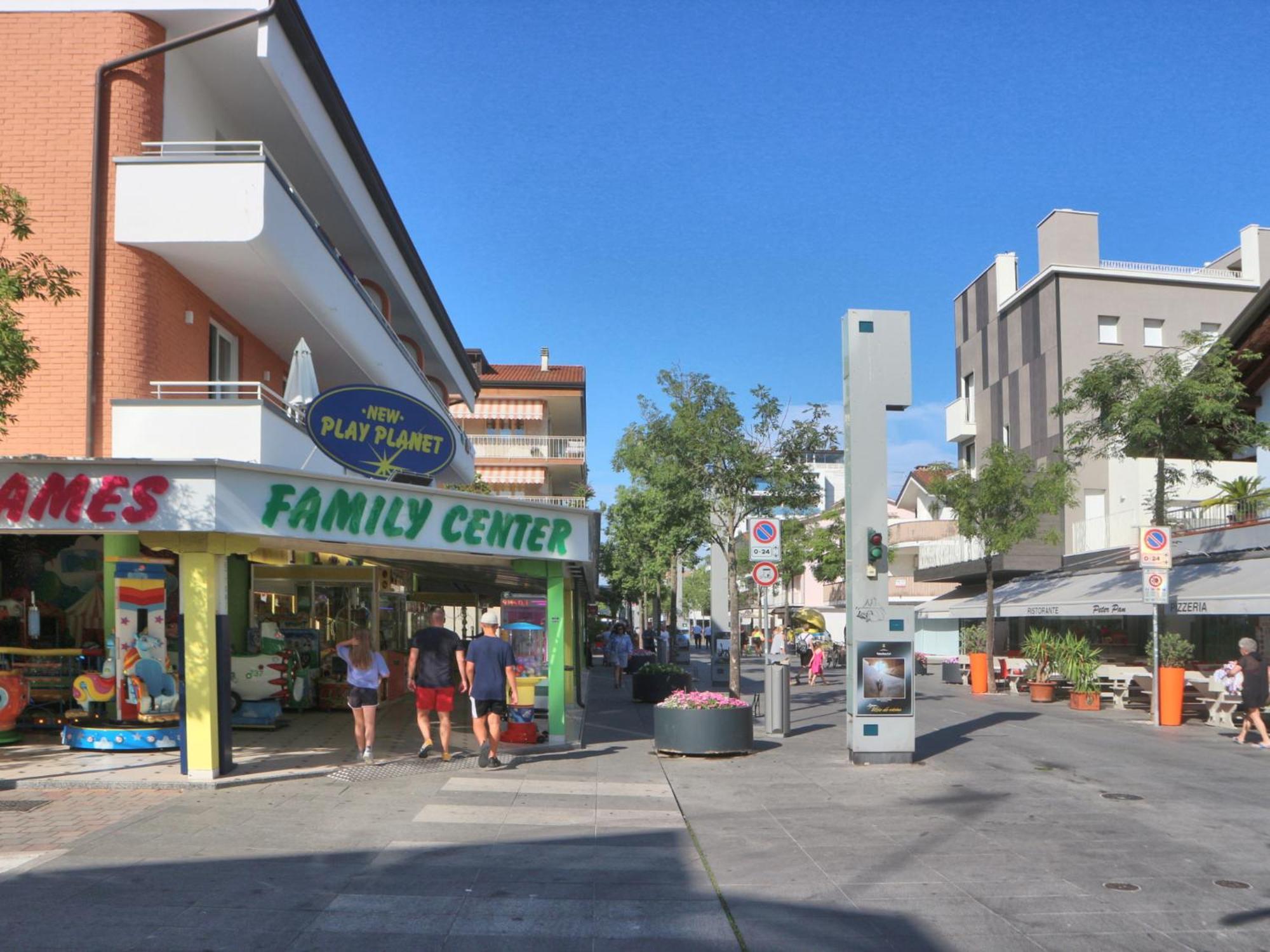 Lucerna Apartment ลินญาโน ซับเบียโดโร ภายนอก รูปภาพ