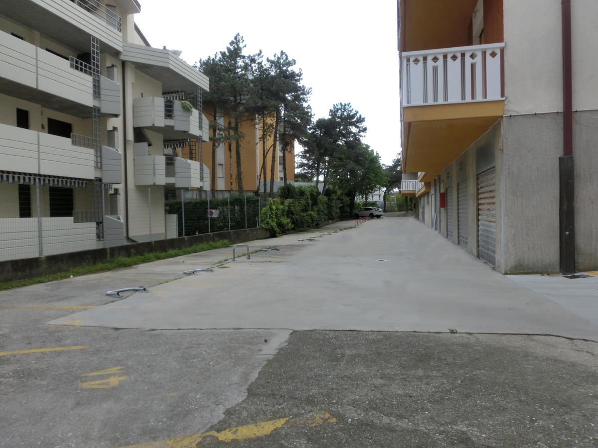 Lucerna Apartment ลินญาโน ซับเบียโดโร ภายนอก รูปภาพ