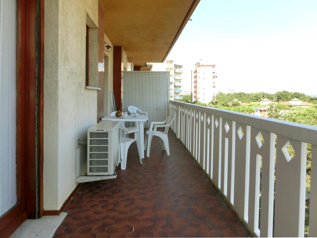 Lucerna Apartment ลินญาโน ซับเบียโดโร ภายนอก รูปภาพ