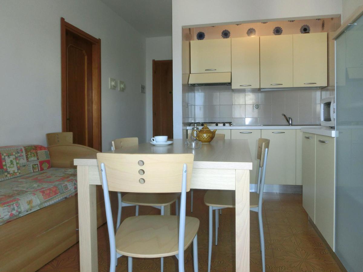 Lucerna Apartment ลินญาโน ซับเบียโดโร ภายนอก รูปภาพ