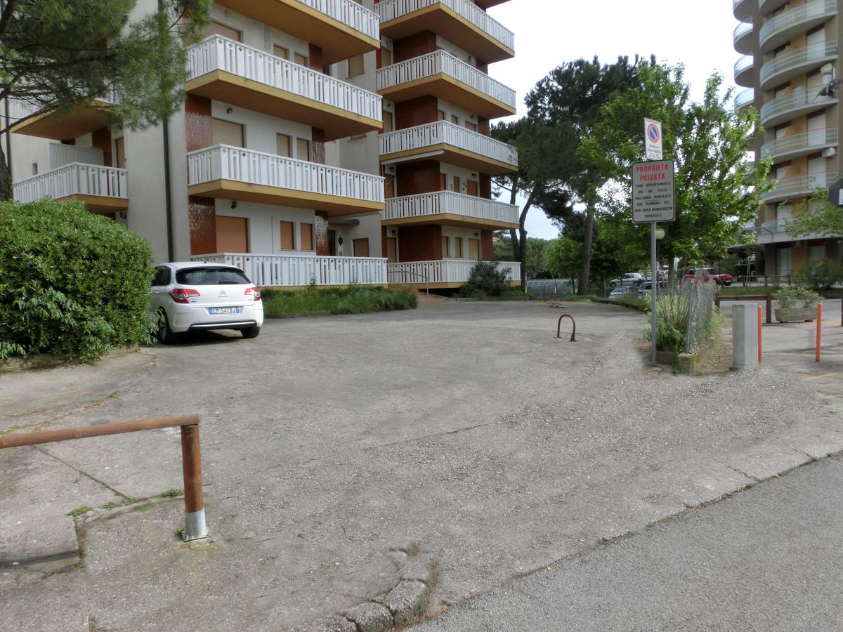 Lucerna Apartment ลินญาโน ซับเบียโดโร ภายนอก รูปภาพ
